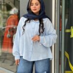 شومیز لنین ابی