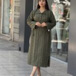 مانتو کوک دوزی