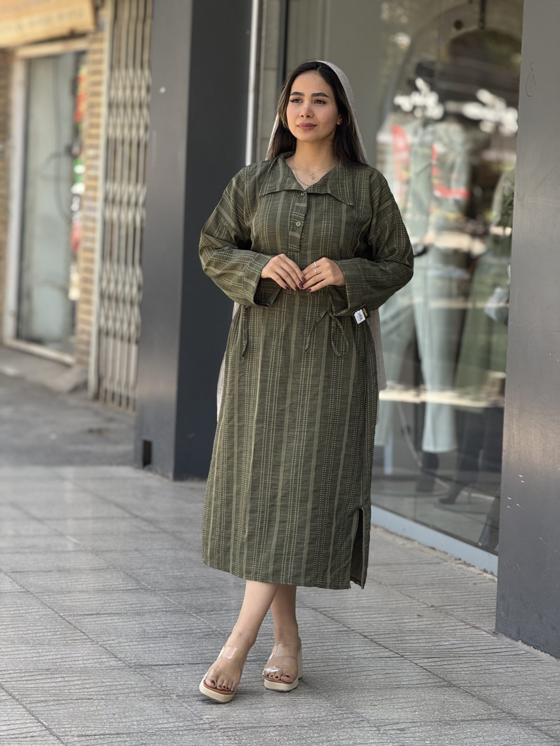 مانتو کوک دوزی