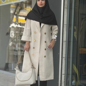 مانتو شانتون دانشجویی