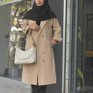 مانتو شانتون دانشجویی کد:190643