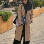 بارانی سانتانا ماهور کرمان