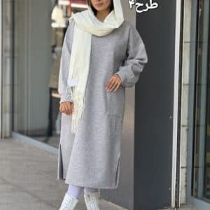 کفتان فوترکد:190645