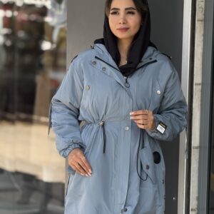 بارونی دخترانه کد:13496