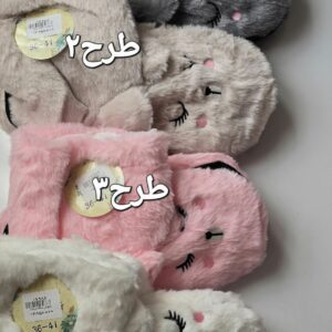 پاپوش پلک کد:16988