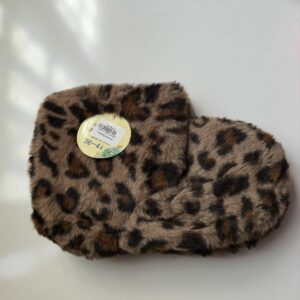 پاپوش پلنگی کد:16980