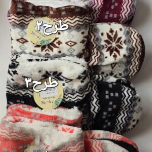 پاپوش سنتی کد:16982