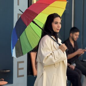 بهترین استایل برای افراد قدکوتاه وقدبلند