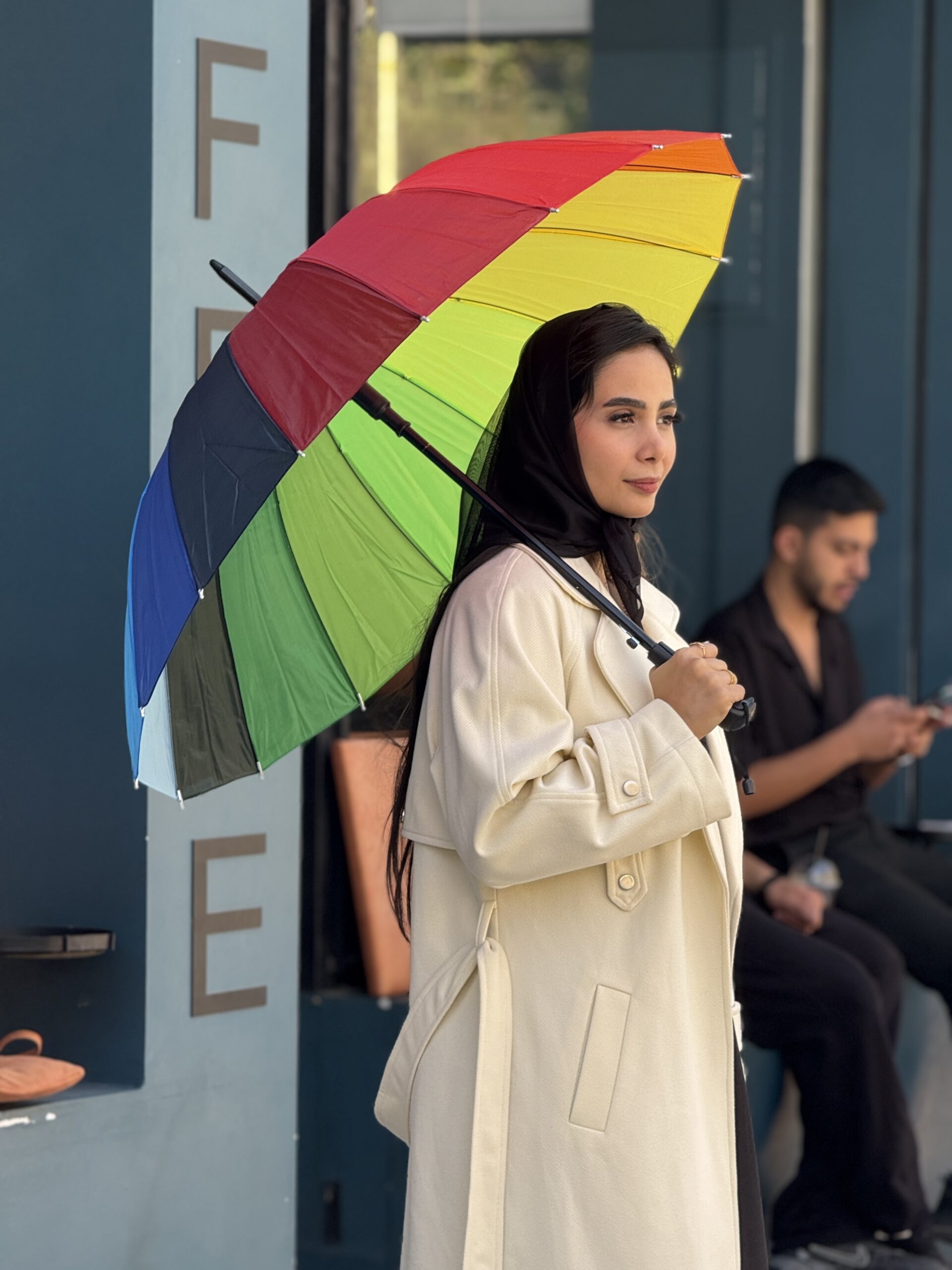 بهترین استایل برای افراد قدکوتاه وقدبلند