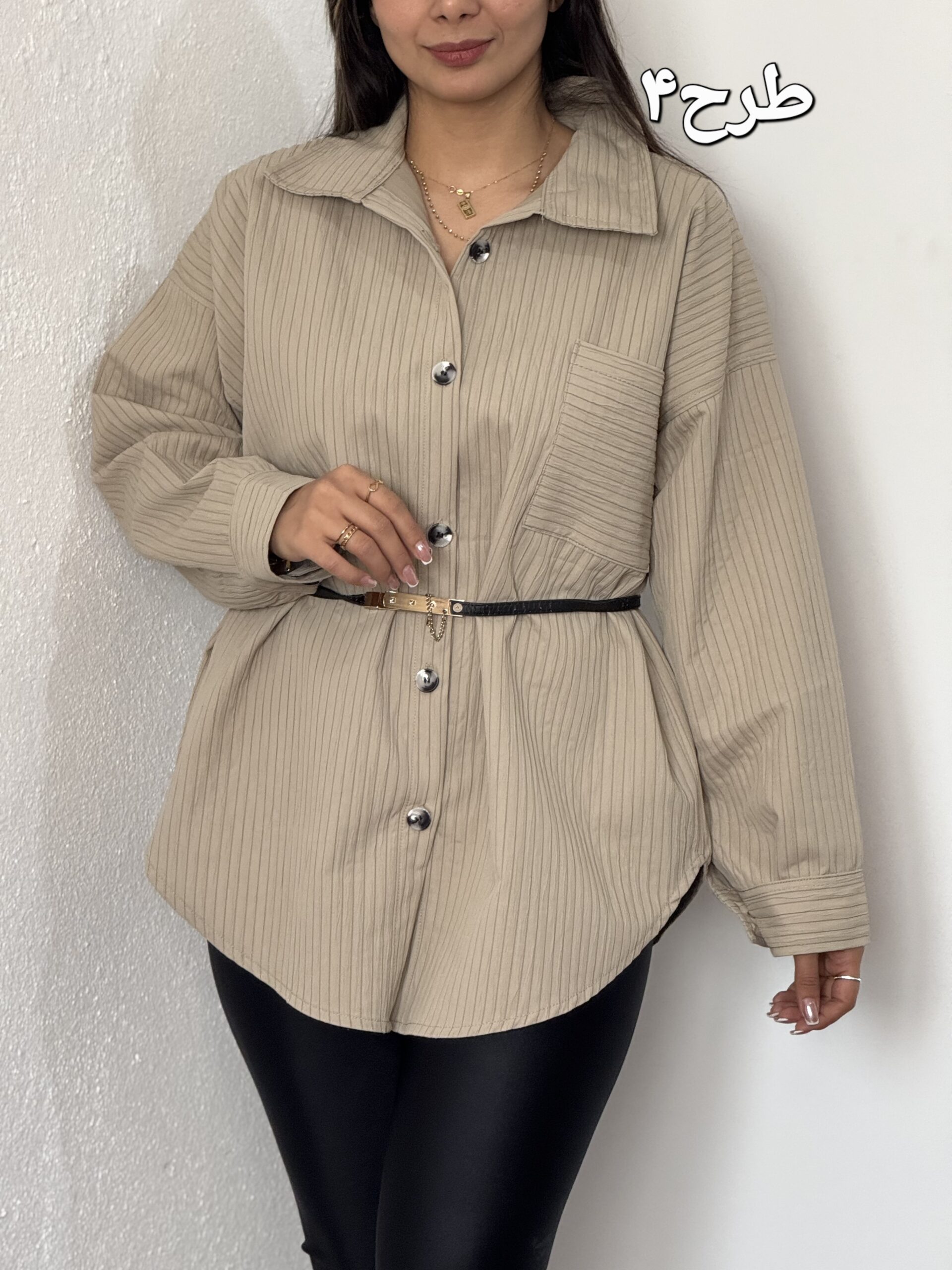 سانتاناکرکره ایی کد:3054 - Image 6