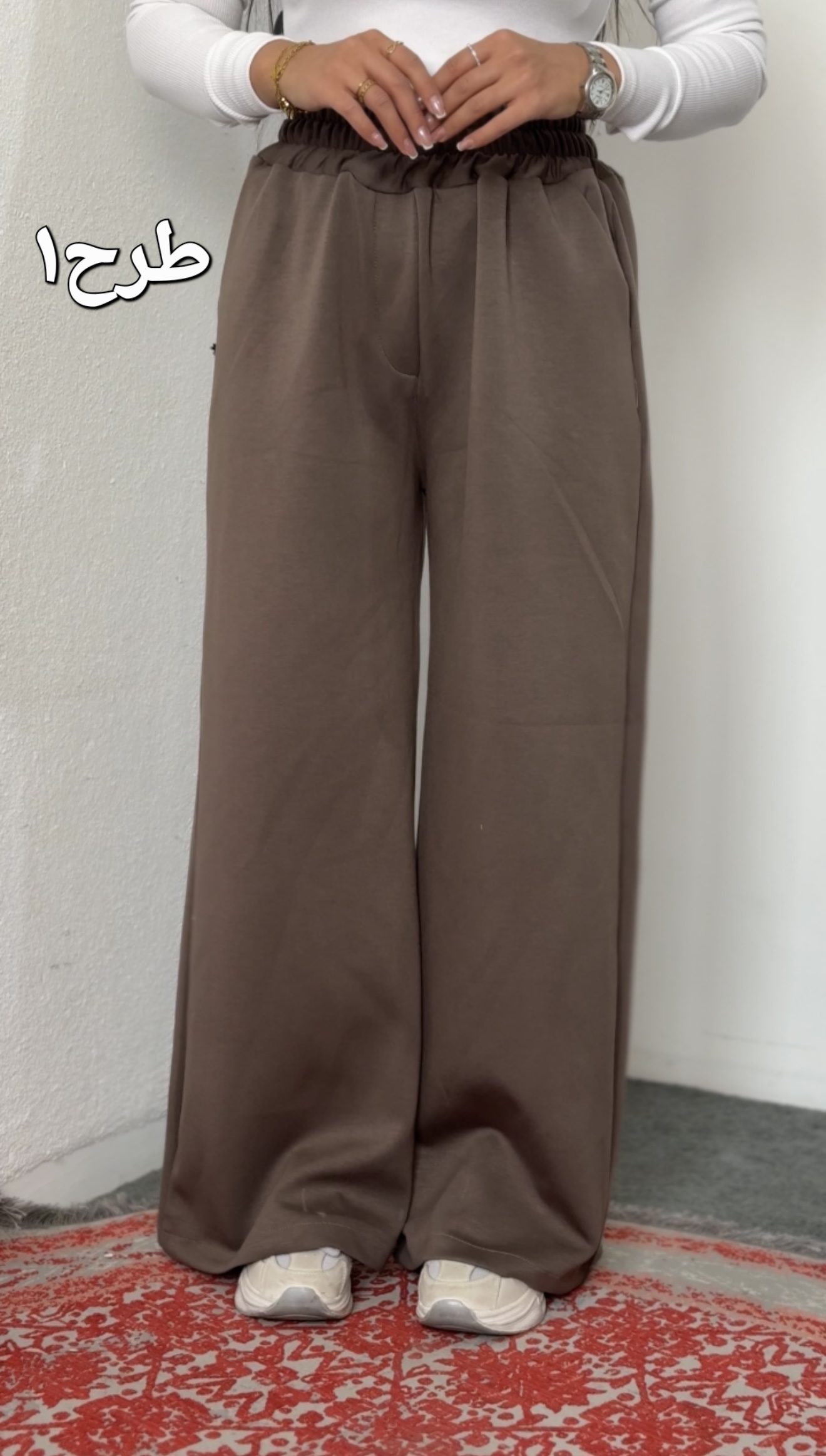 شلواربگ ای شوکد:3057 - Image 6