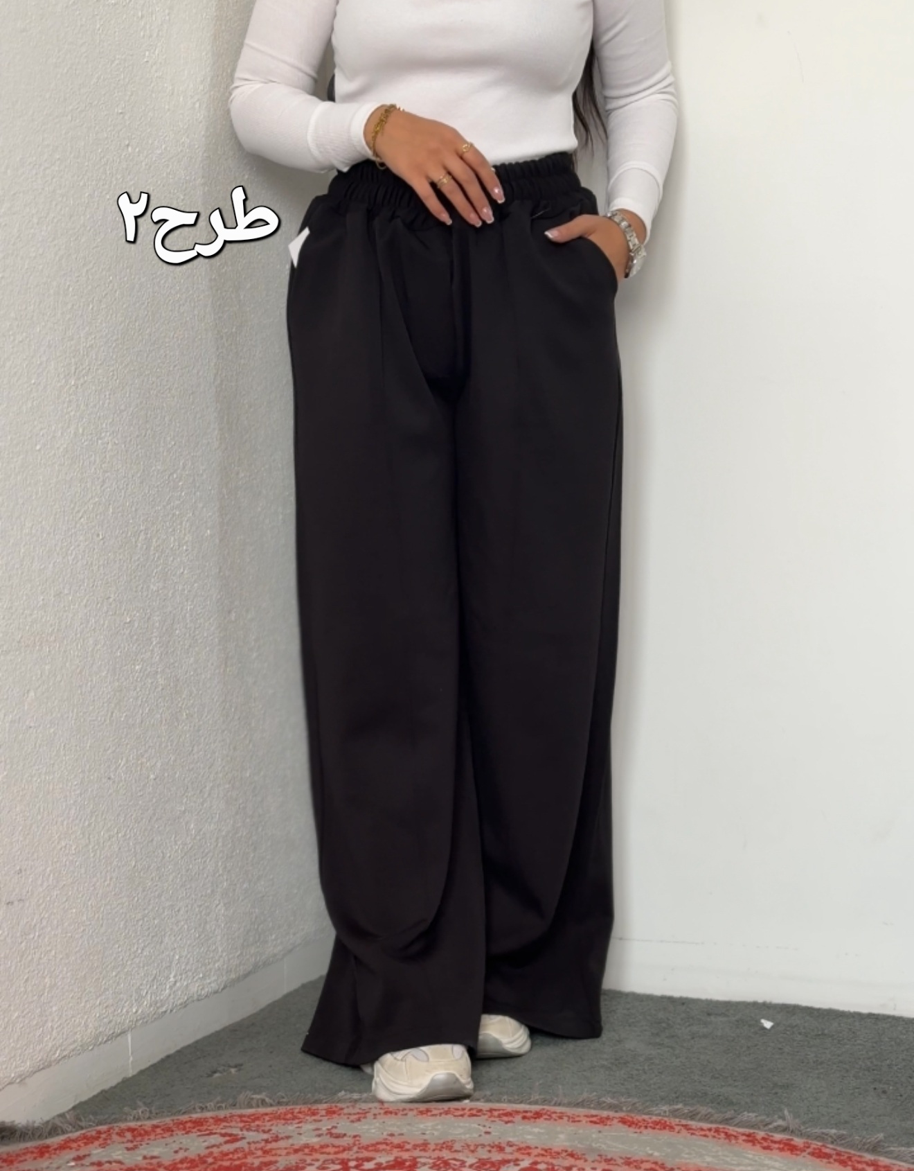 شلواربگ ای شوکد:3057 - Image 5