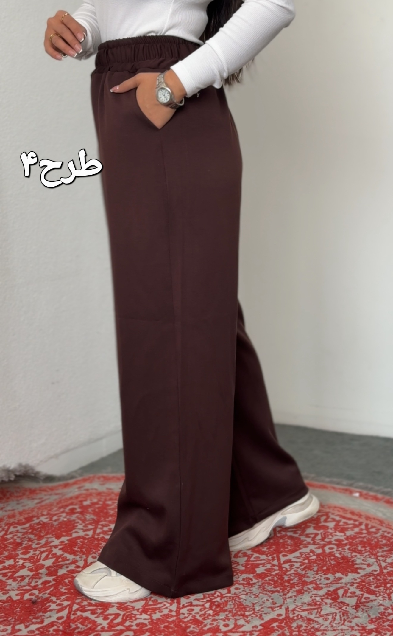 شلواربگ ای شوکد:3057 - Image 3