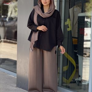 مانتوکتان کد:190279