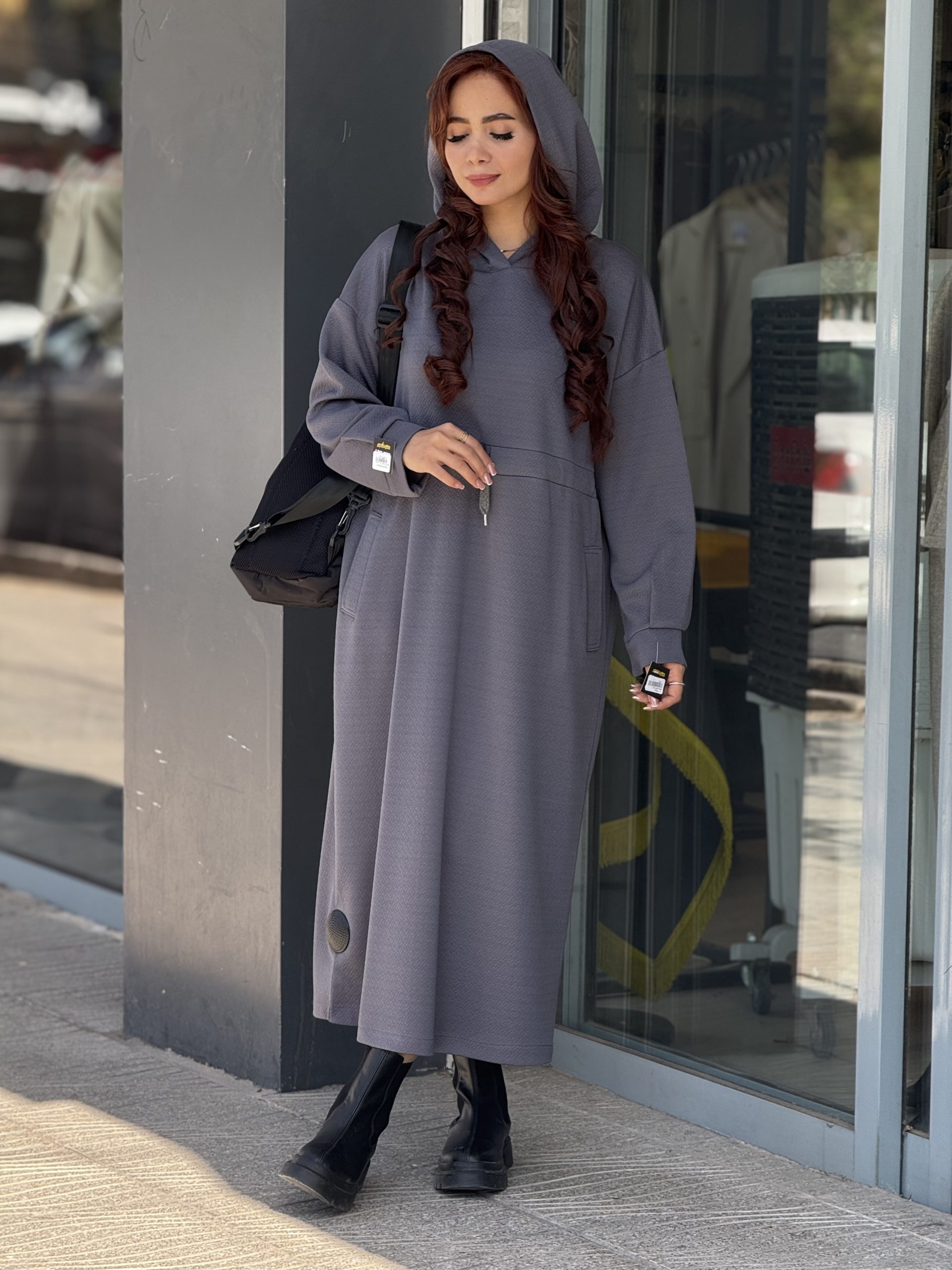 دورس پفکی کد:190526 - Image 2