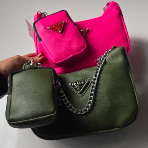 کیف دخترانه اسپرت :13774