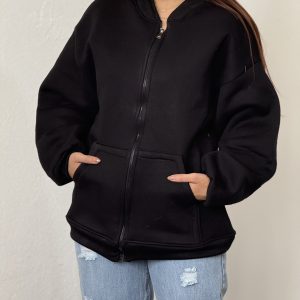 هودی تمام زیپ کد:3110