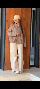 بامبرجکت فوتر نسکافه ایی