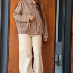 بامبر فوتر استردار نسکافه ایی