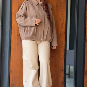 بامبر فوتر استردار نسکافه ایی