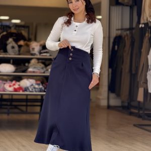 دامن فوتر دخترانه کد:190665