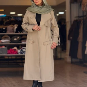 بارونی زنانه سانتانا:190667