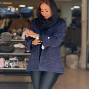 کت لمزورسورمه ایی