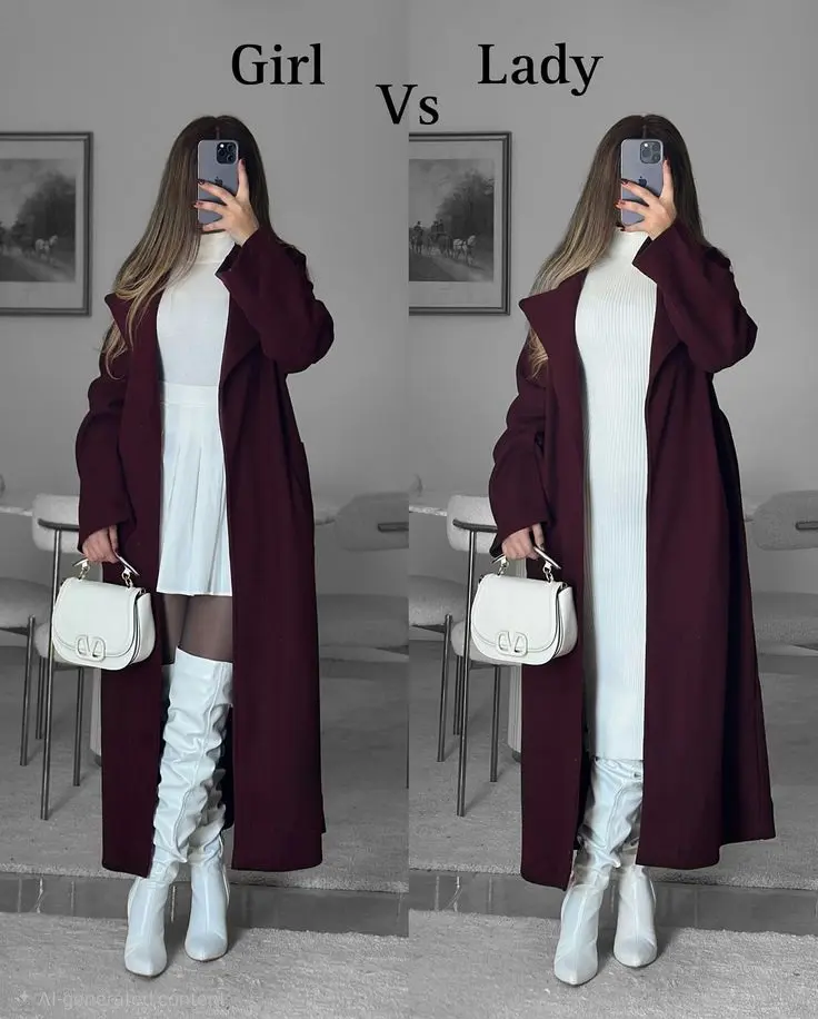 استایل با بوت