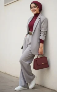 استایل تینیجری کژوال