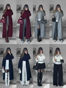 استایل با بوت