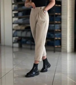 استایل با بوت