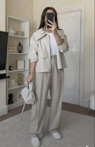 استایل مینیمال