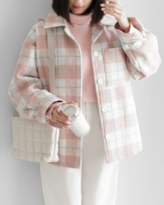 استایل مینیمال شکت