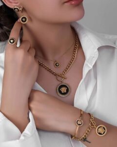 اکسسوری کلاسیک