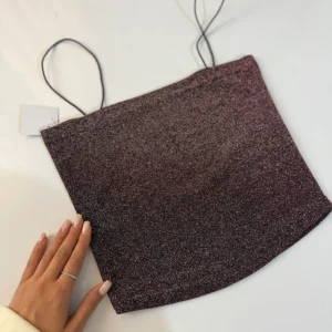 کراپ بند ماکارون لمه