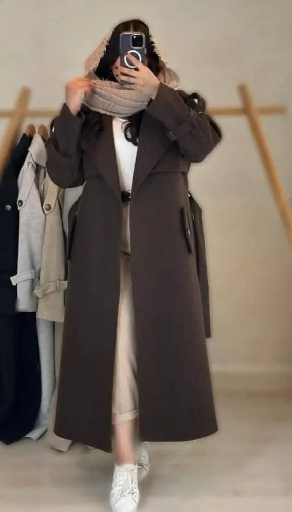 استایل منیمال کلاسیک