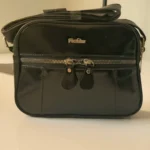 کیف دخترانه شیک و جادار مشکی