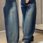 شلوار جین بوی فرند