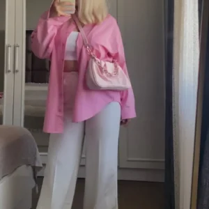 استایل تینیجری 2026