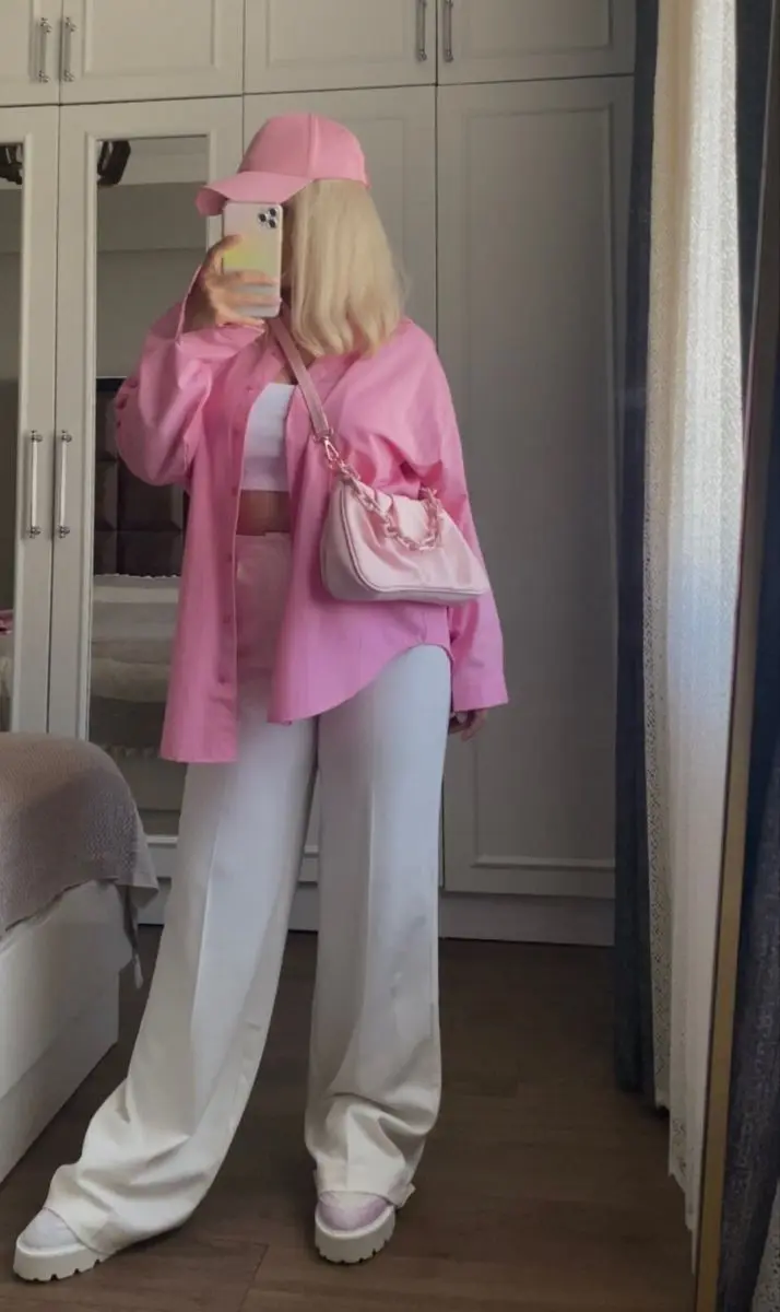 استایل تینیجری 2026