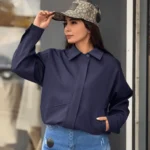 بامبر پرادا سورمه ایی