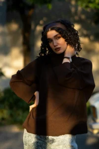 استایل روزمره شیک