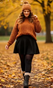 مندل مانتو برای افراد چاق