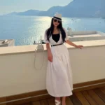 جدیدترین مدل مانتو دخترانه 1405