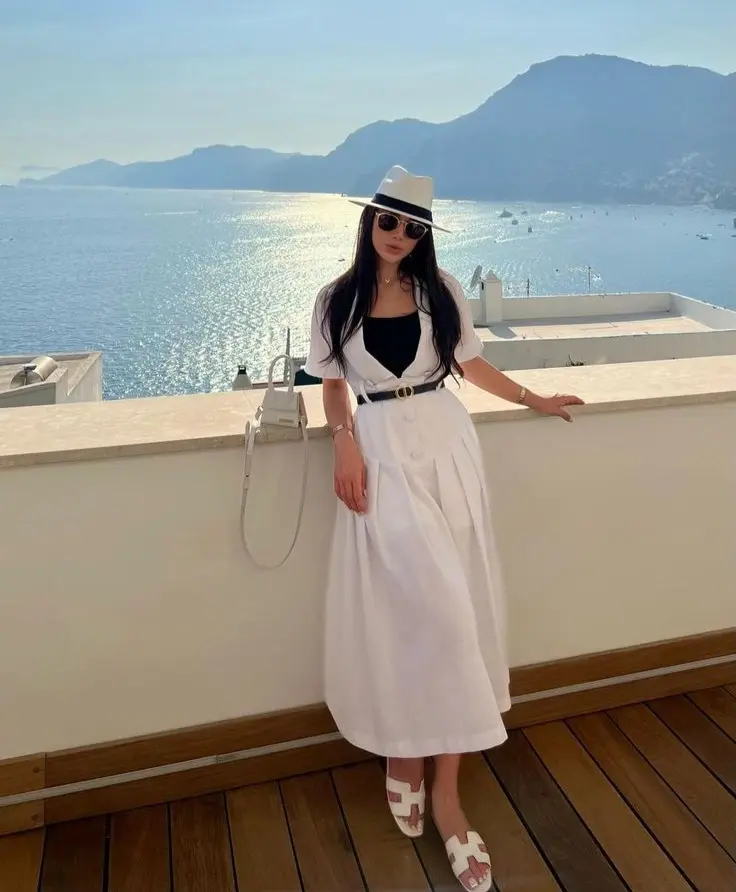 جدیدترین مدل مانتو دخترانه 1405