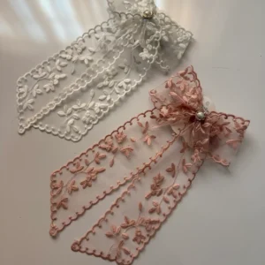 پاپیون دانتل فرانسه کد:3198.1