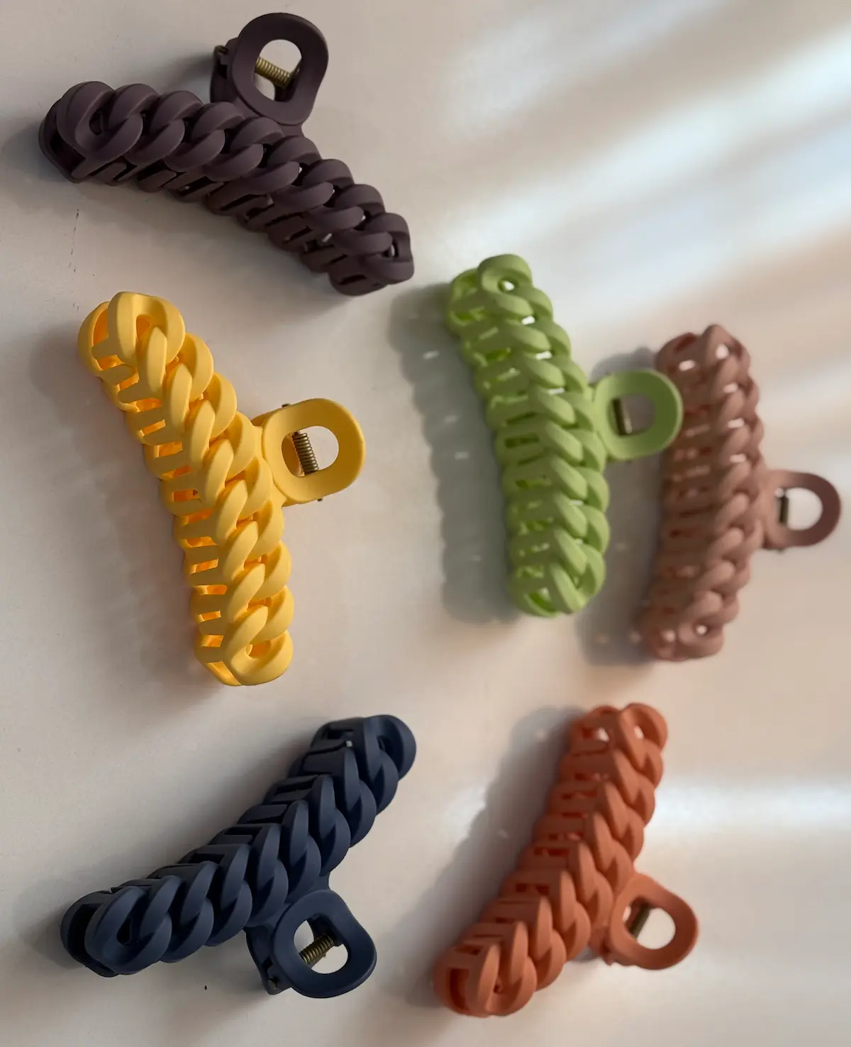 کلیپس ساده کد:16793.1 - Image 2