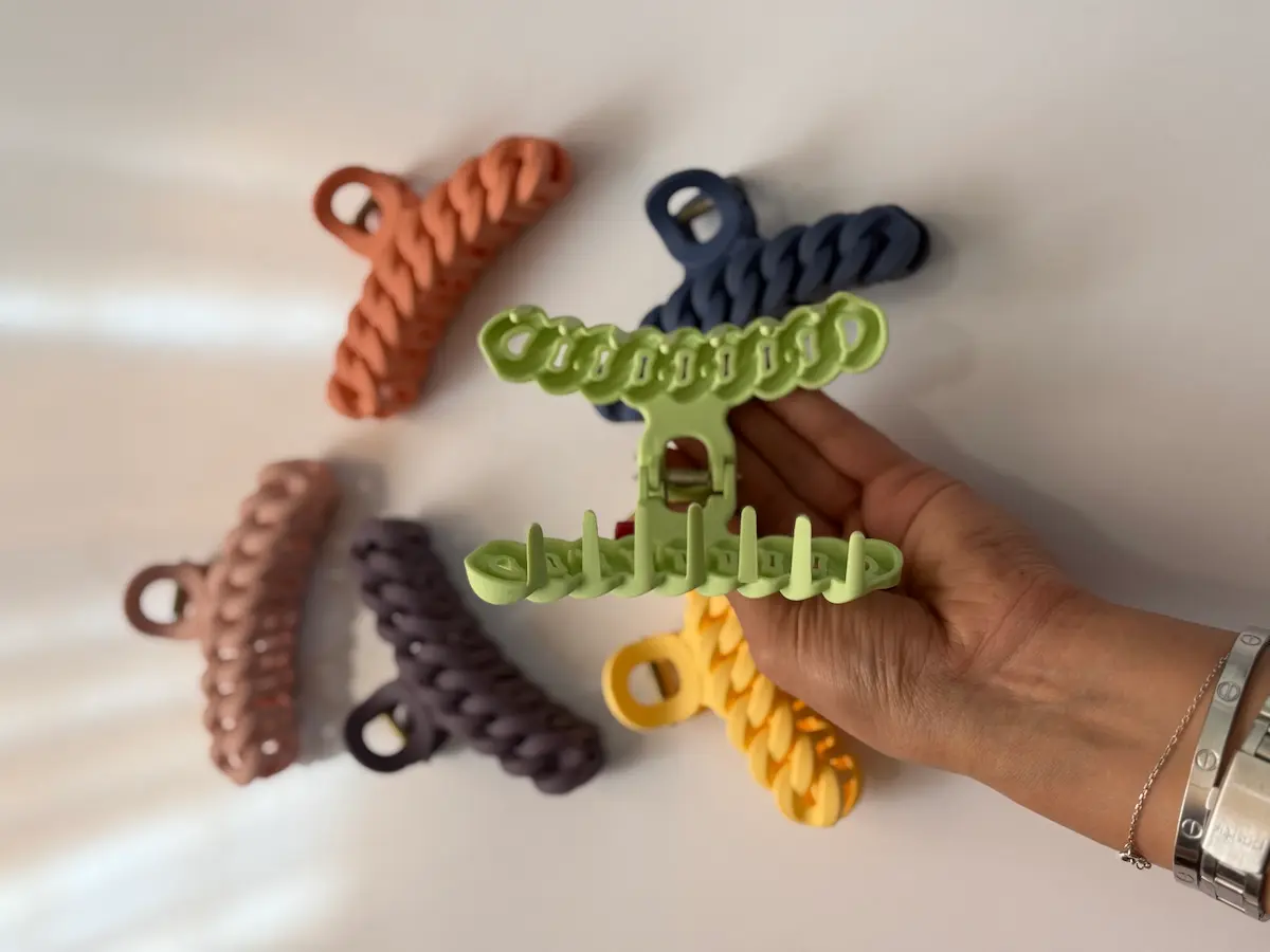 کلیپس ساده کد:16793.1 - Image 4