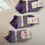 جوراب مچی نخی