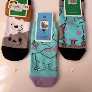 جوراب مچی کد:16496